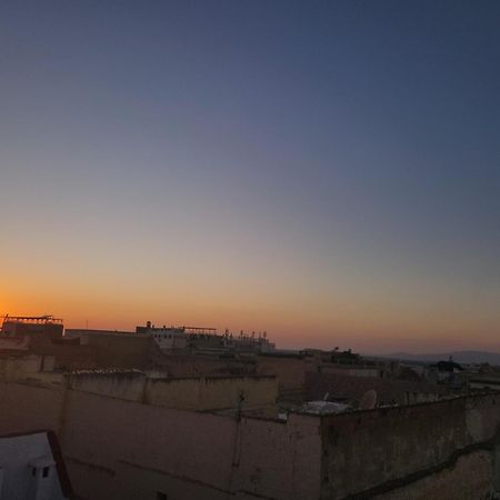 Riad Royal Μεκνές Εξωτερικό φωτογραφία