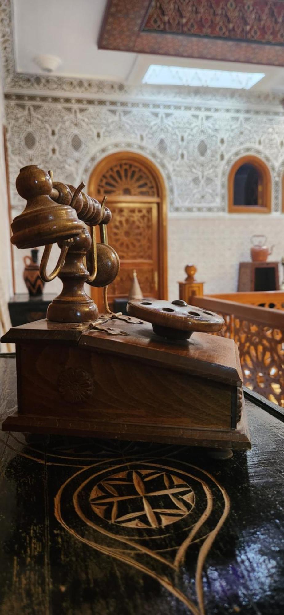 Riad Royal Μεκνές Εξωτερικό φωτογραφία