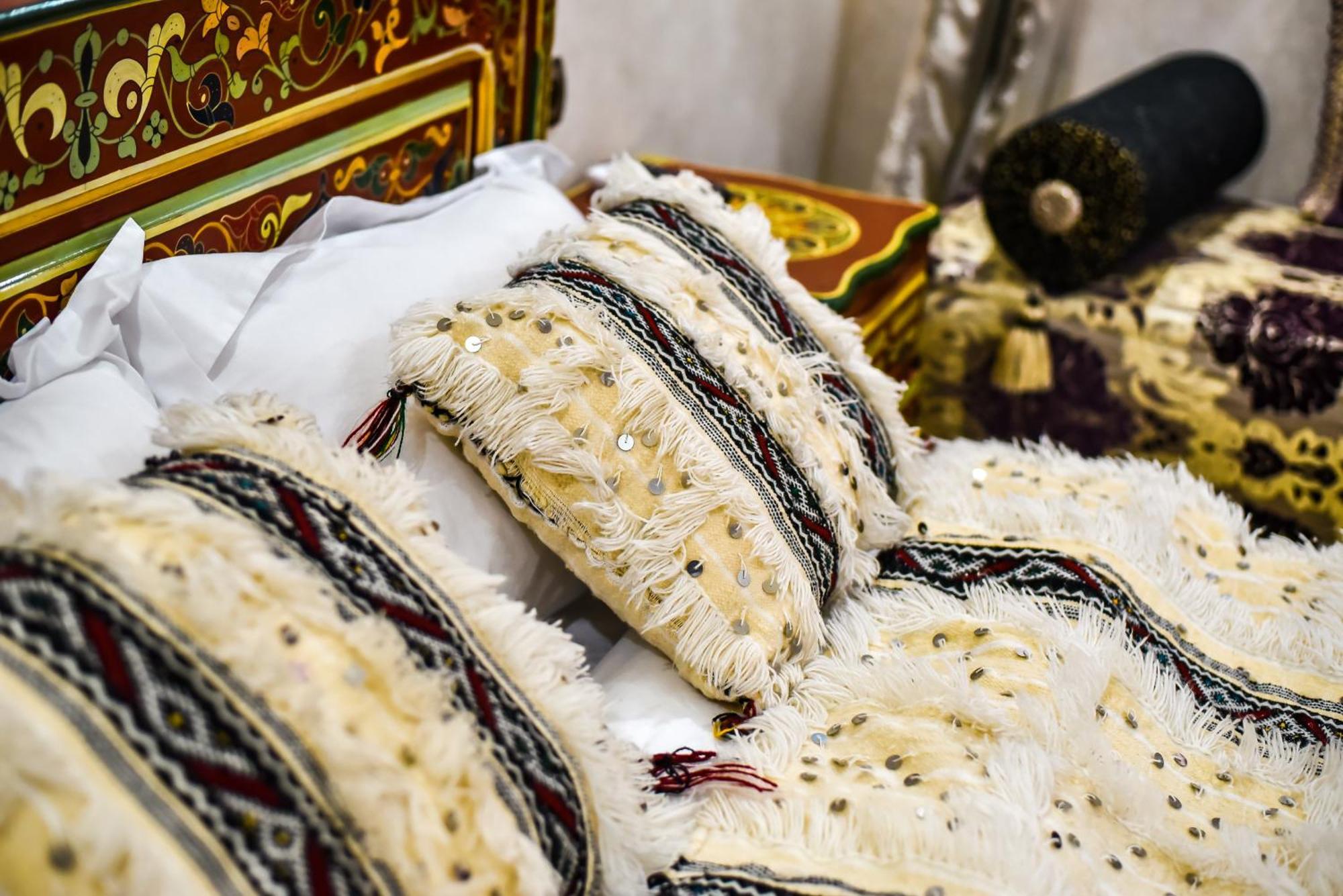 Riad Royal Μεκνές Δωμάτιο φωτογραφία
