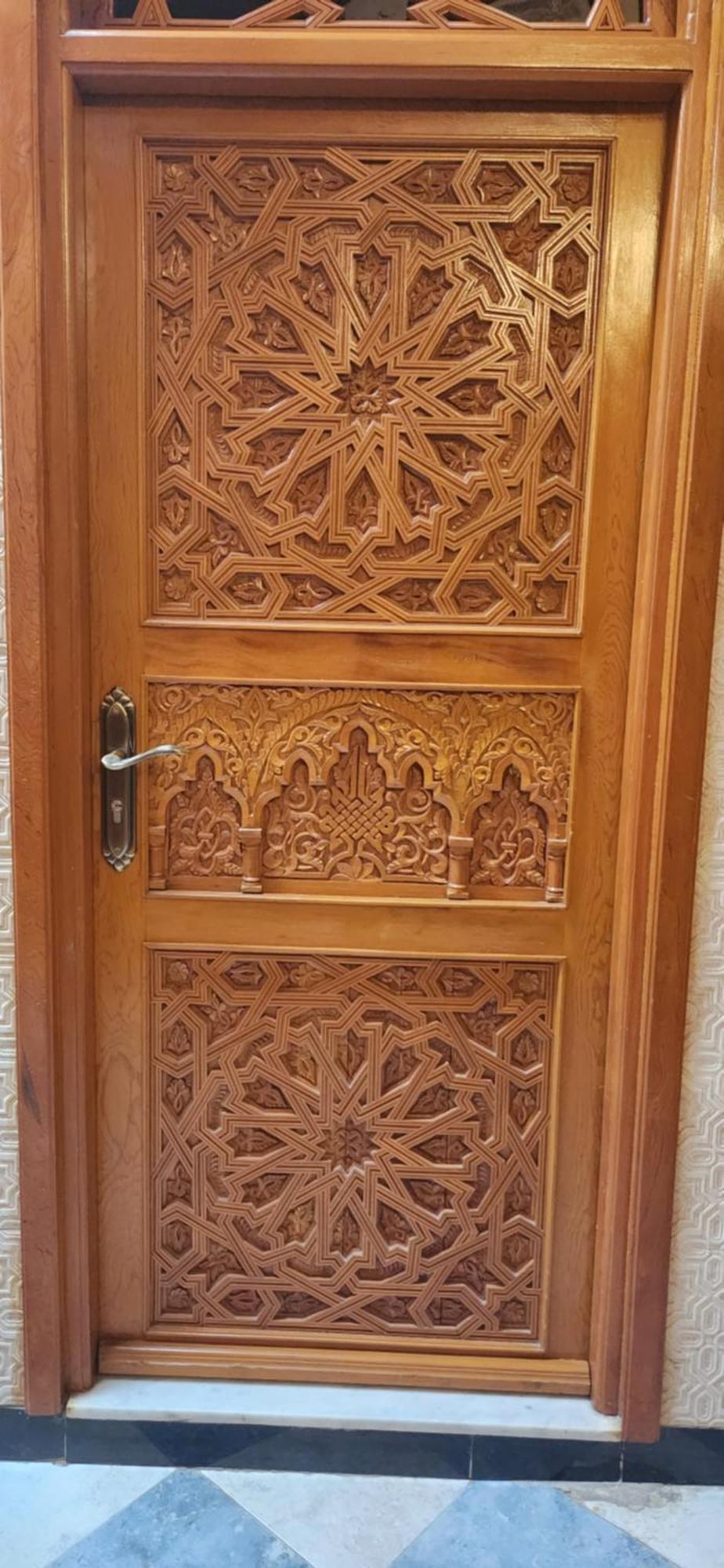 Riad Royal Μεκνές Δωμάτιο φωτογραφία