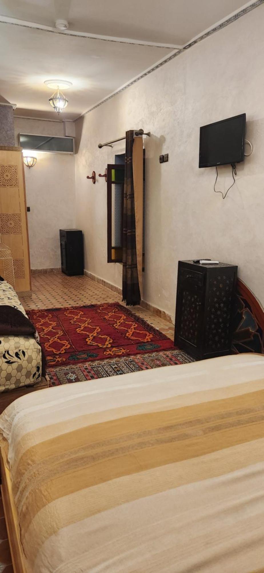 Riad Royal Μεκνές Δωμάτιο φωτογραφία