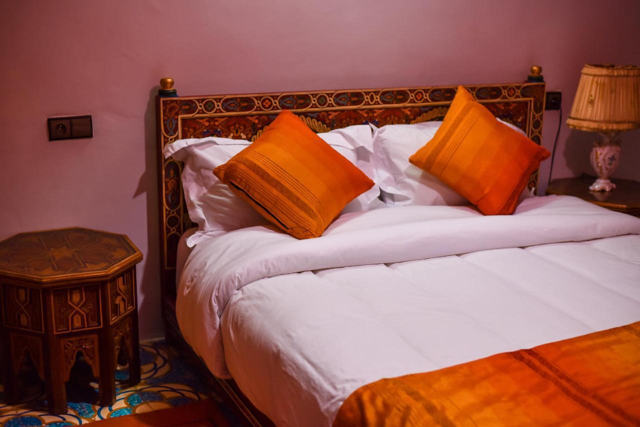 Riad Royal Μεκνές Δωμάτιο φωτογραφία